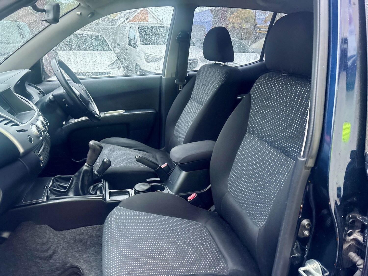 Used Mitsubishi L200 2015 for sale - 76340841: Photo 22