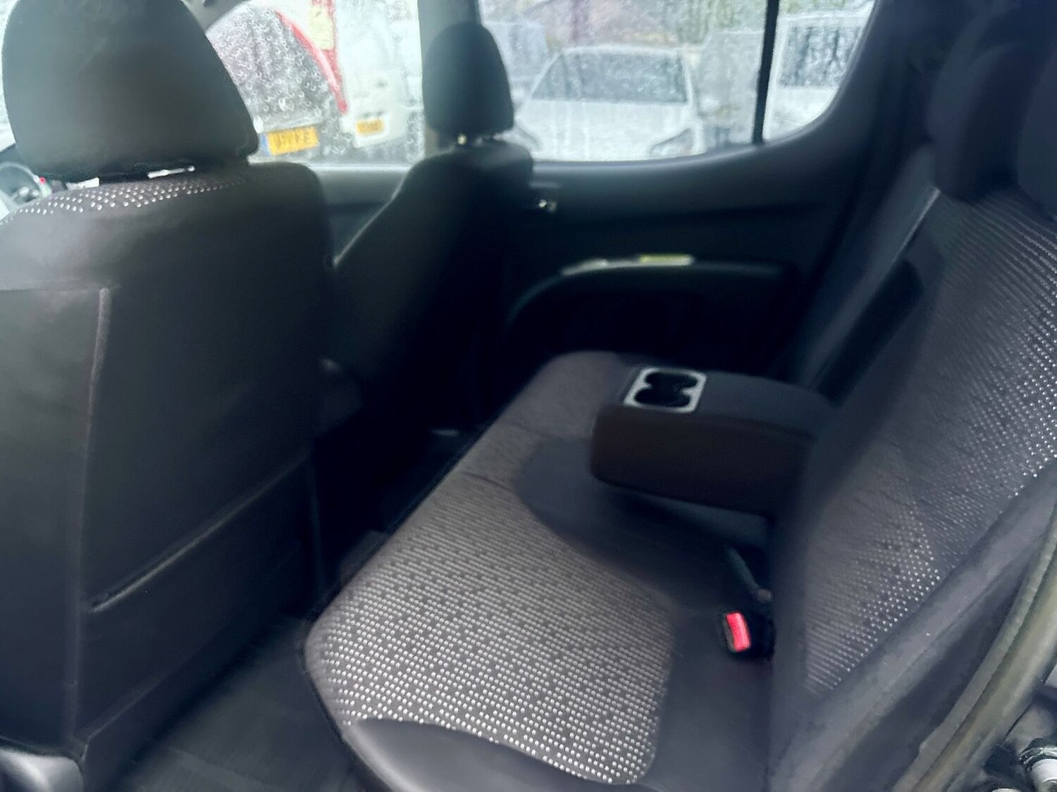 Used Mitsubishi L200 2015 for sale - 76340841: Photo 23