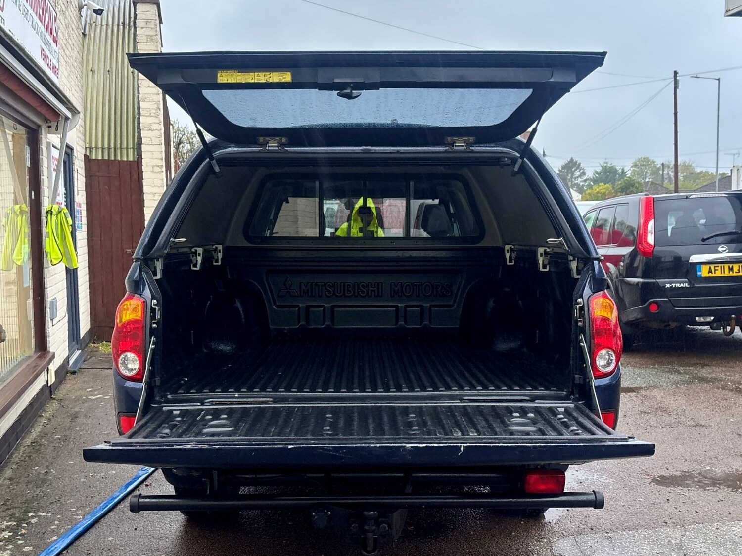 Used Mitsubishi L200 2015 for sale - 76340841: Photo 5