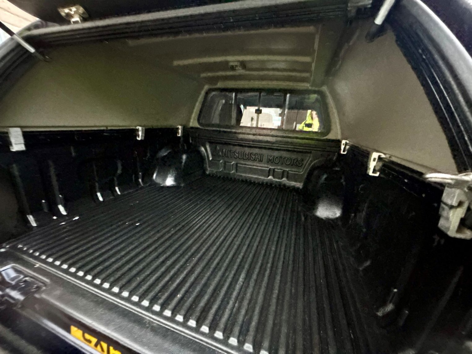 Used Mitsubishi L200 2015 for sale - 76340841: Photo 6