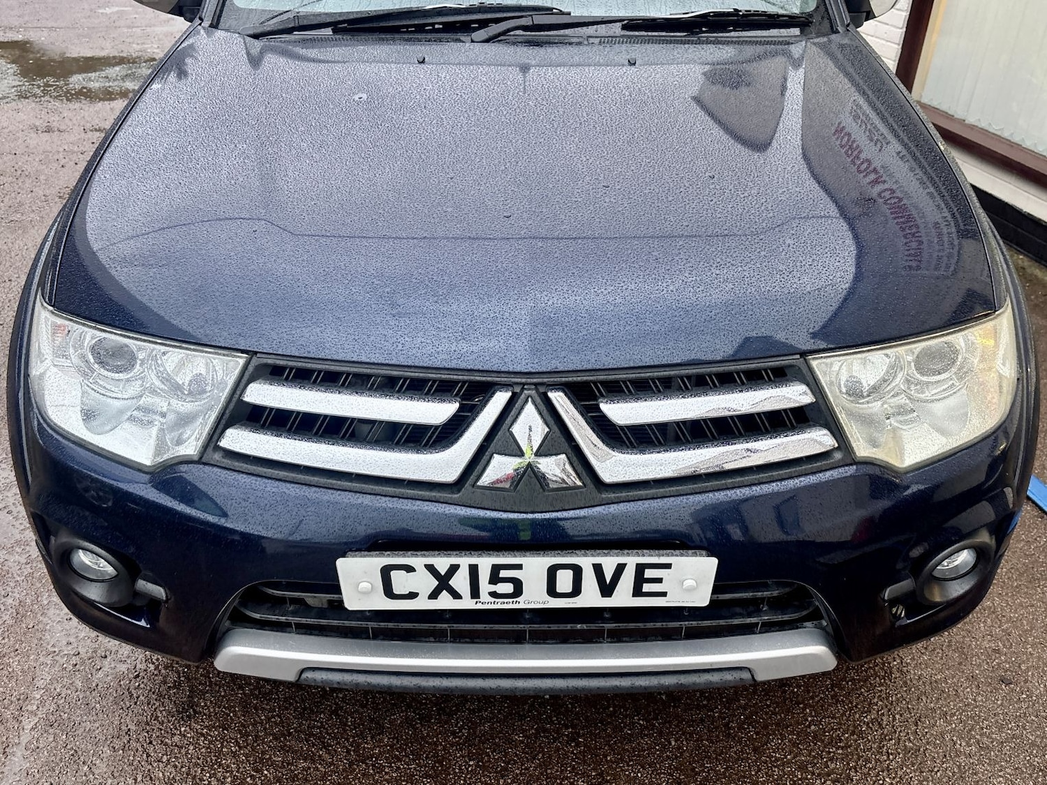 Used Mitsubishi L200 2015 for sale - 76340841: Photo 7
