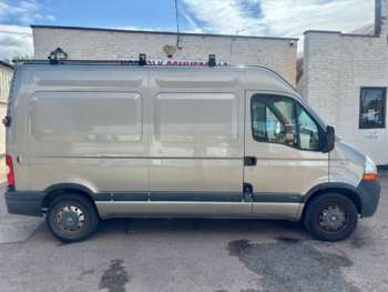 Used Renault Master 2007 for sale - 75075154: Photo