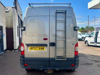Used Renault Master 2007 for sale - 75075154: Photo