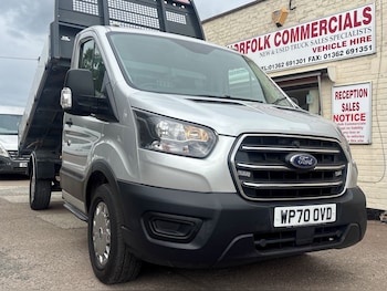 Used Ford Transit 2021 for sale - 75662271: Photo