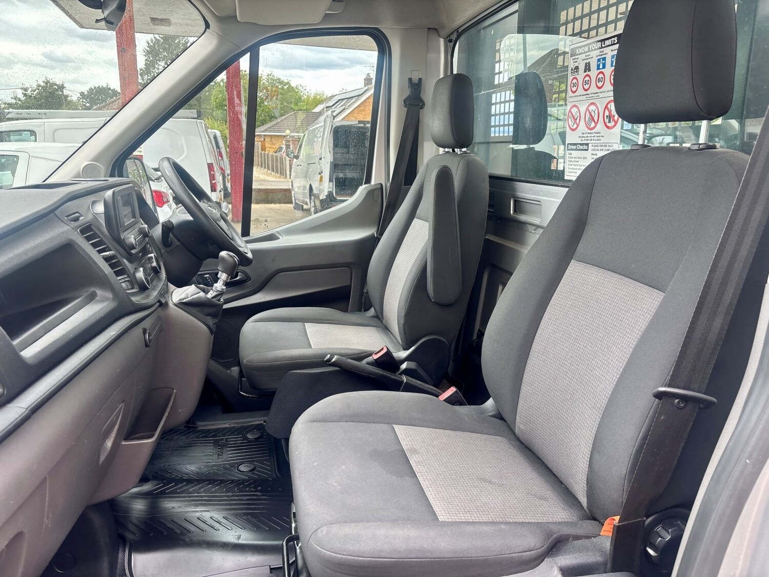 Vehicle 23