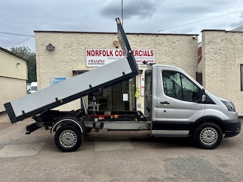 Used Ford Transit 2021 for sale - 75662271: Photo