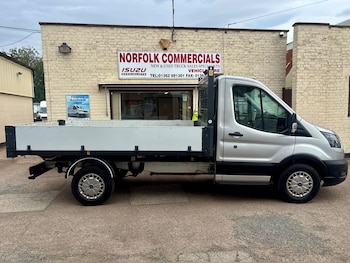 Used Ford Transit 2021 for sale - 75662271: Photo