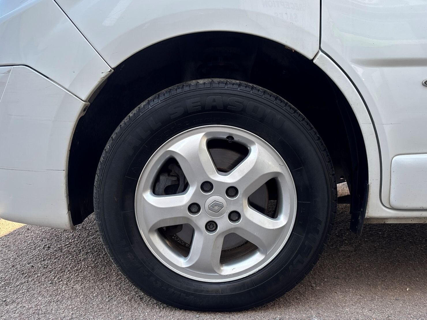 Vehicle 15