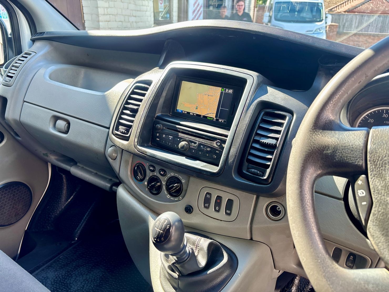 Vehicle 19