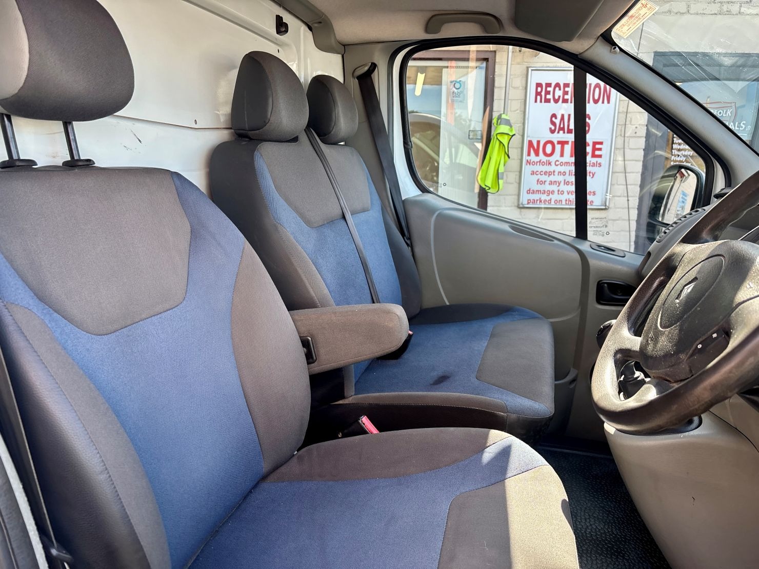Vehicle 20