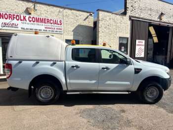 Used Ford Ranger 2014 for sale - 74138332: Photo