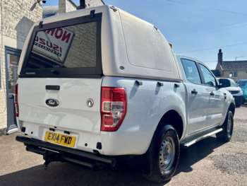 Used Ford Ranger 2014 for sale - 74138332: Photo