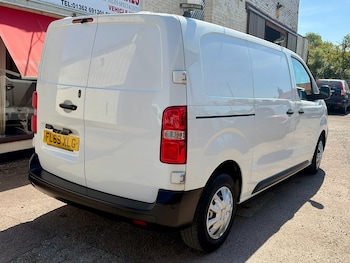 Used Vauxhall Vivaro 2019 for sale - 79431157: Photo