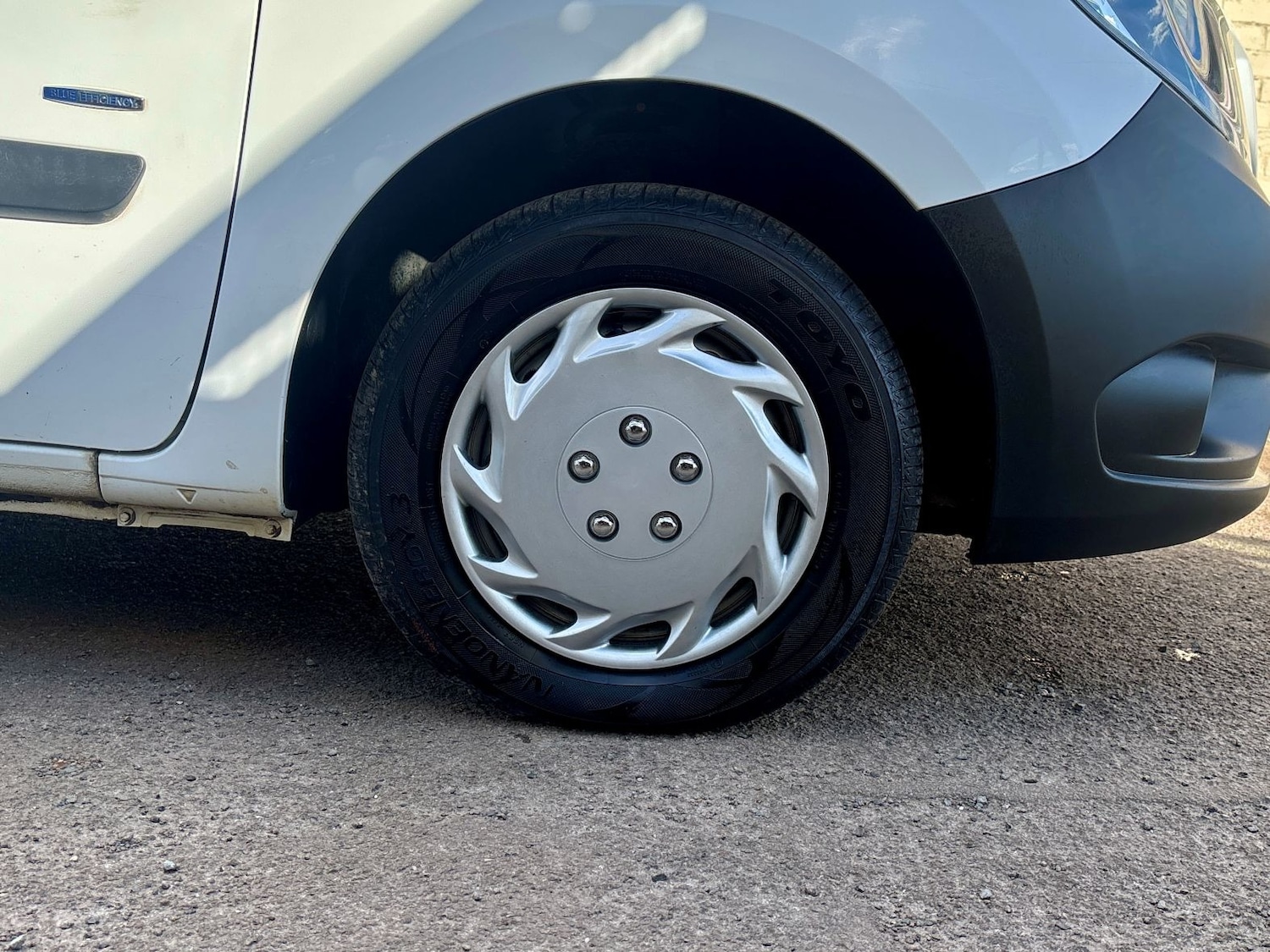 Used Mercedes-Benz Citan 2018 for sale - 77988304: Photo 11