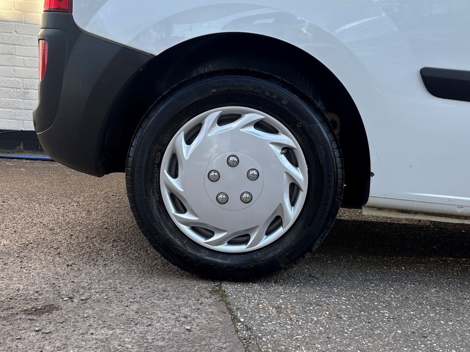 Used Mercedes-Benz Citan 2018 for sale - 77988304: Photo 12