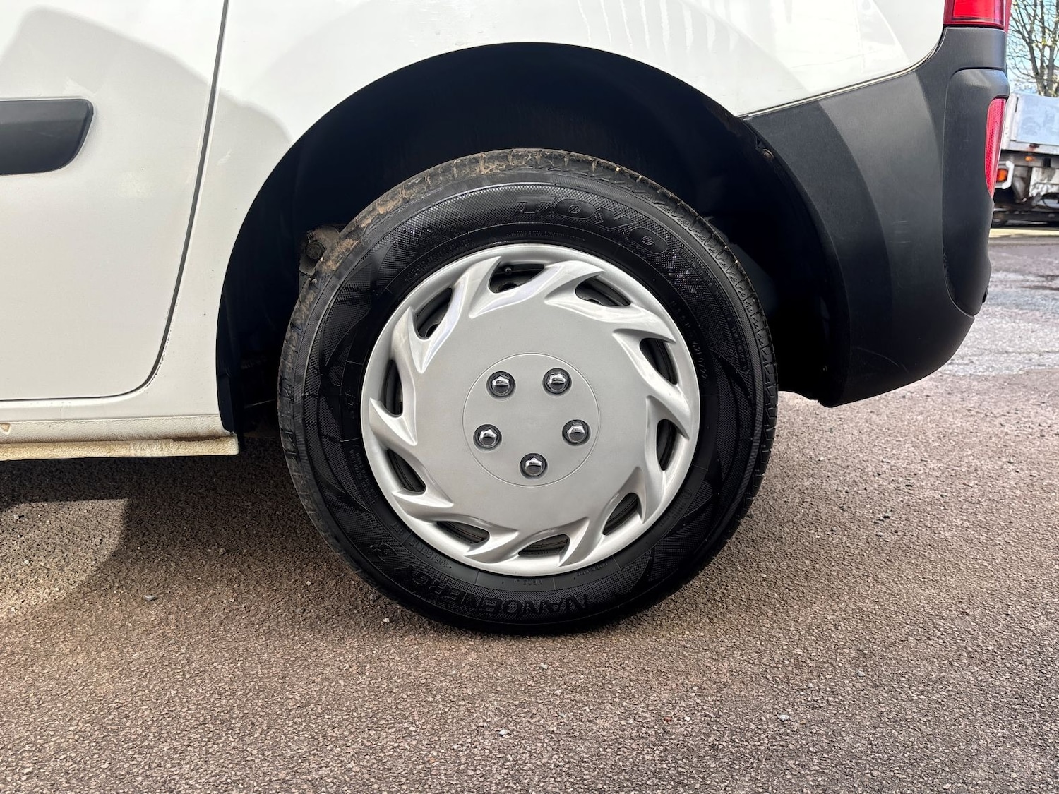 Used Mercedes-Benz Citan 2018 for sale - 77988304: Photo 13