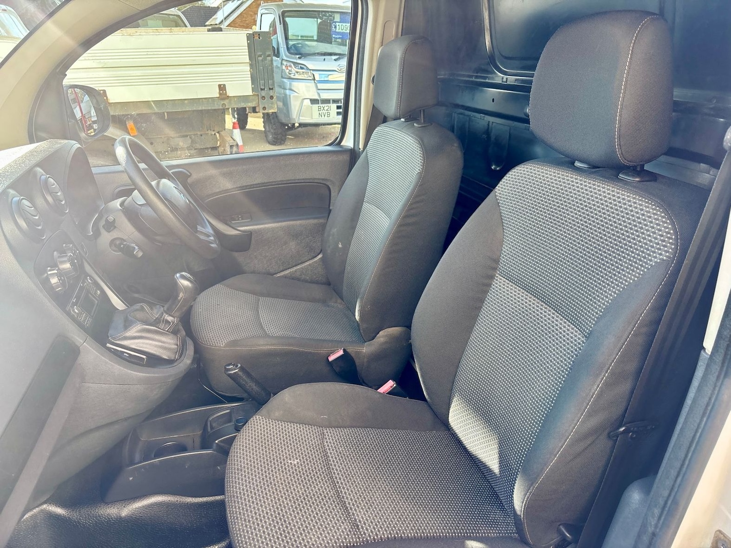 Used Mercedes-Benz Citan 2018 for sale - 77988304: Photo 21