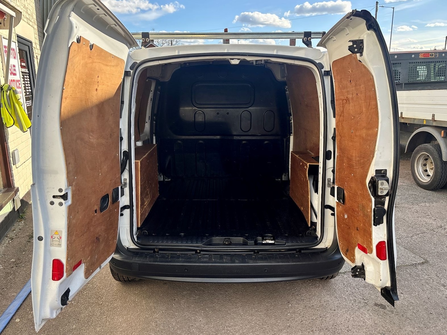 Used Mercedes-Benz Citan 2018 for sale - 77988304: Photo 4