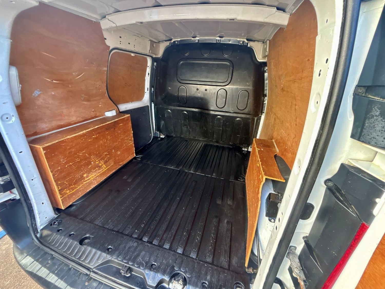 Used Mercedes-Benz Citan 2018 for sale - 77988304: Photo 5