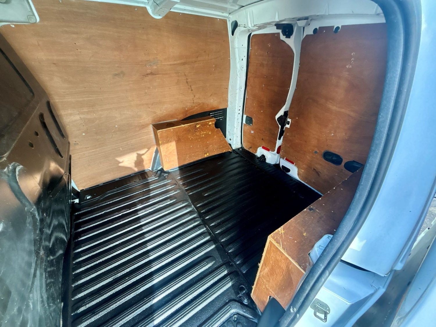 Used Mercedes-Benz Citan 2018 for sale - 77988304: Photo 7