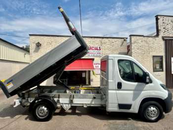Used Peugeot Boxer 2018 for sale - 75055460: Photo