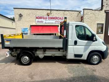Used Peugeot Boxer 2018 for sale - 75055460: Photo
