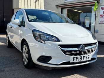 Used Vauxhall Corsa 2018 for sale - 74455760: Photo