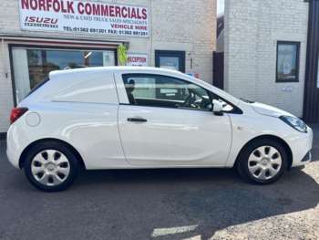 Used Vauxhall Corsa 2018 for sale - 74455760: Photo