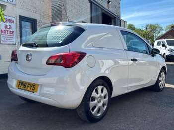 Used Vauxhall Corsa 2018 for sale - 74455760: Photo
