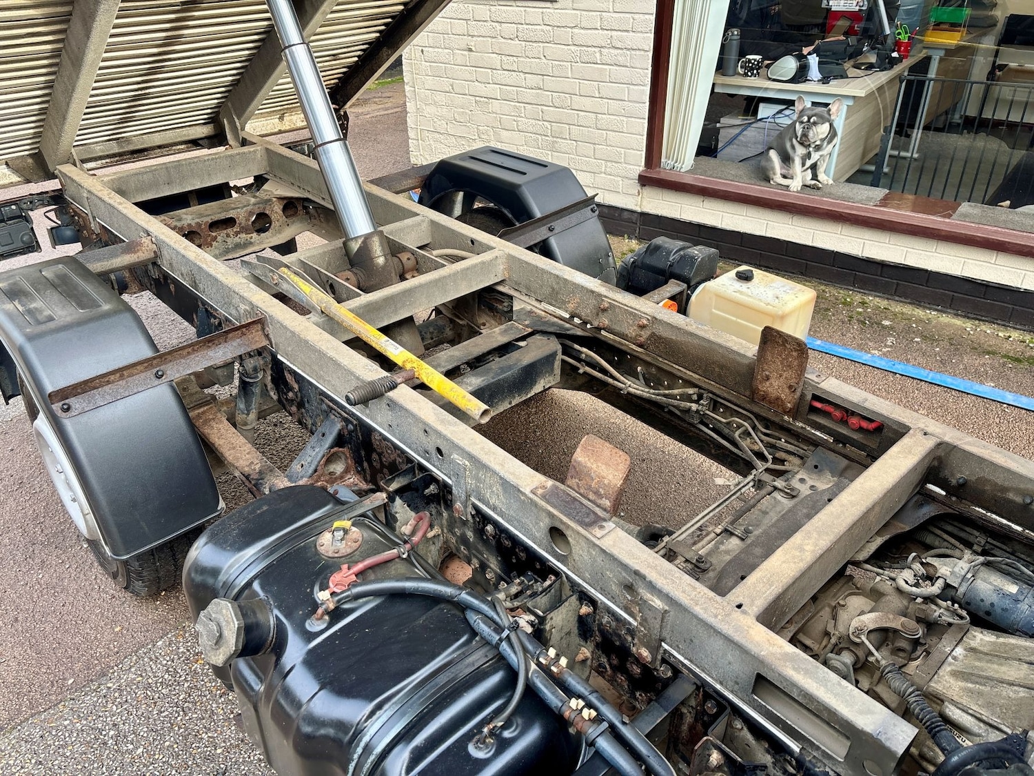 Used Isuzu Other 2016 for sale - 77023105: Photo 10