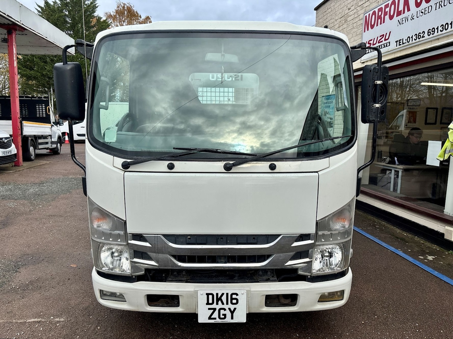 Used Isuzu Other 2016 for sale - 77023105: Photo 13