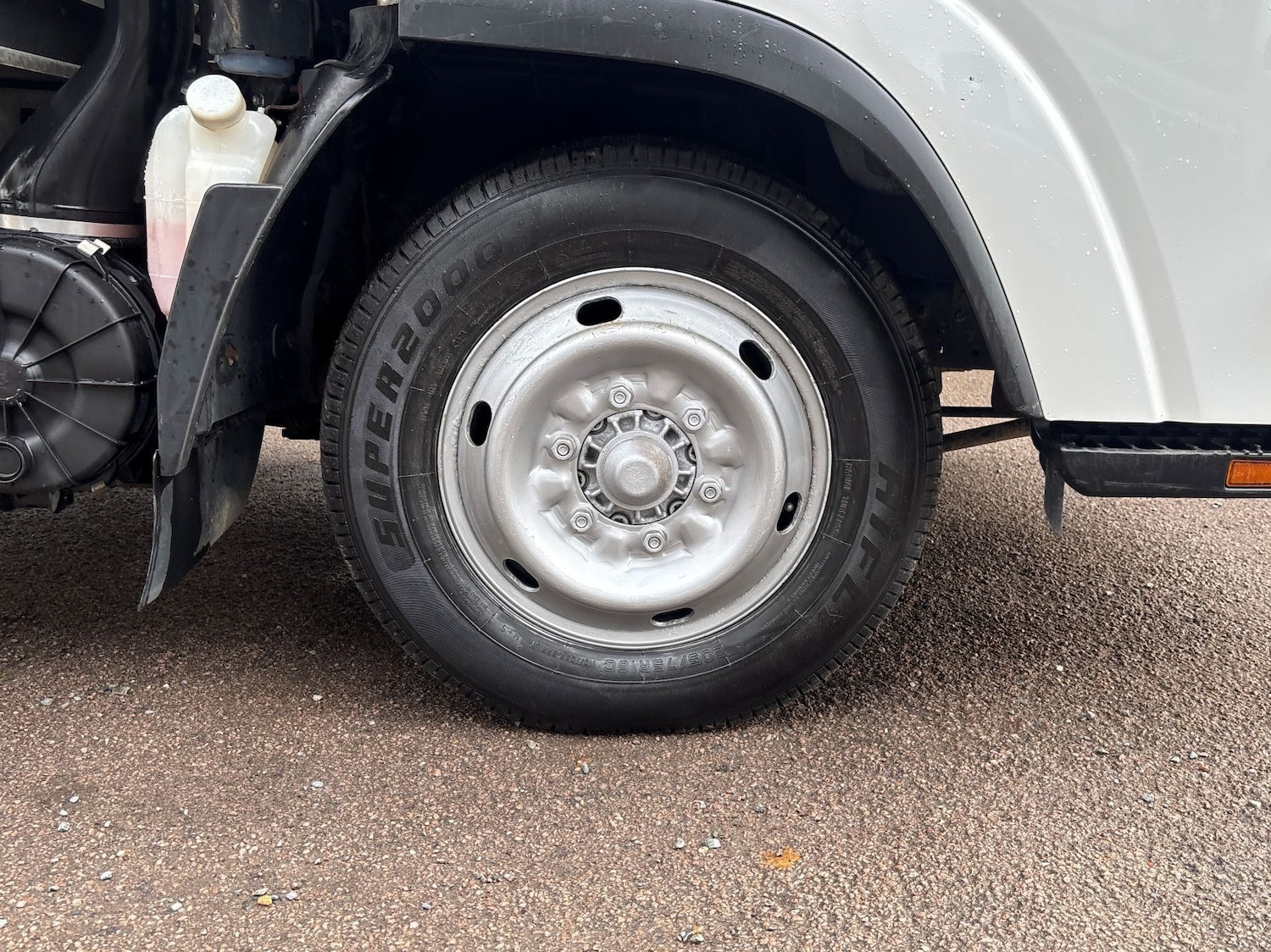 Used Isuzu Other 2016 for sale - 77023105: Photo 15