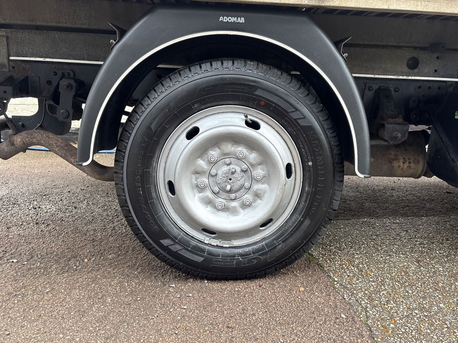 Used Isuzu Other 2016 for sale - 77023105: Photo 16