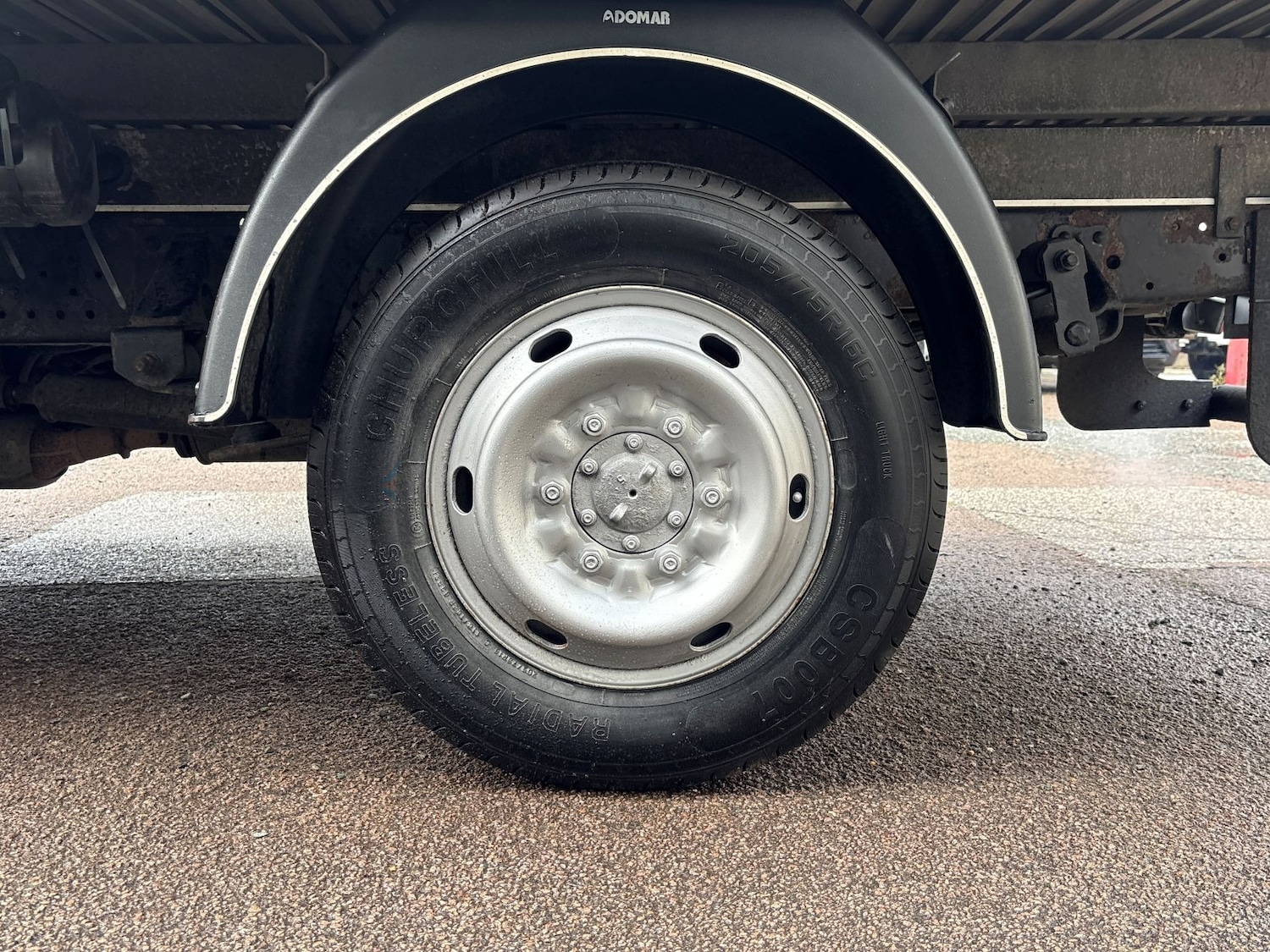 Used Isuzu Other 2016 for sale - 77023105: Photo 17