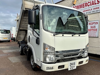 Used Isuzu Other 2016 for sale - 77023105: Photo