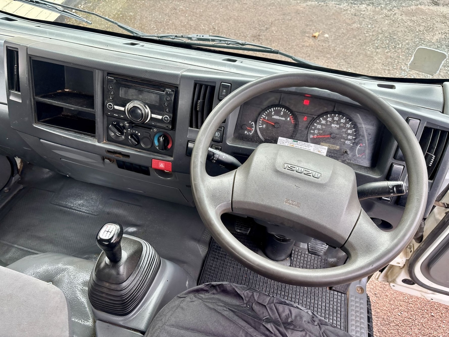 Used Isuzu Other 2016 for sale - 77023105: Photo 21