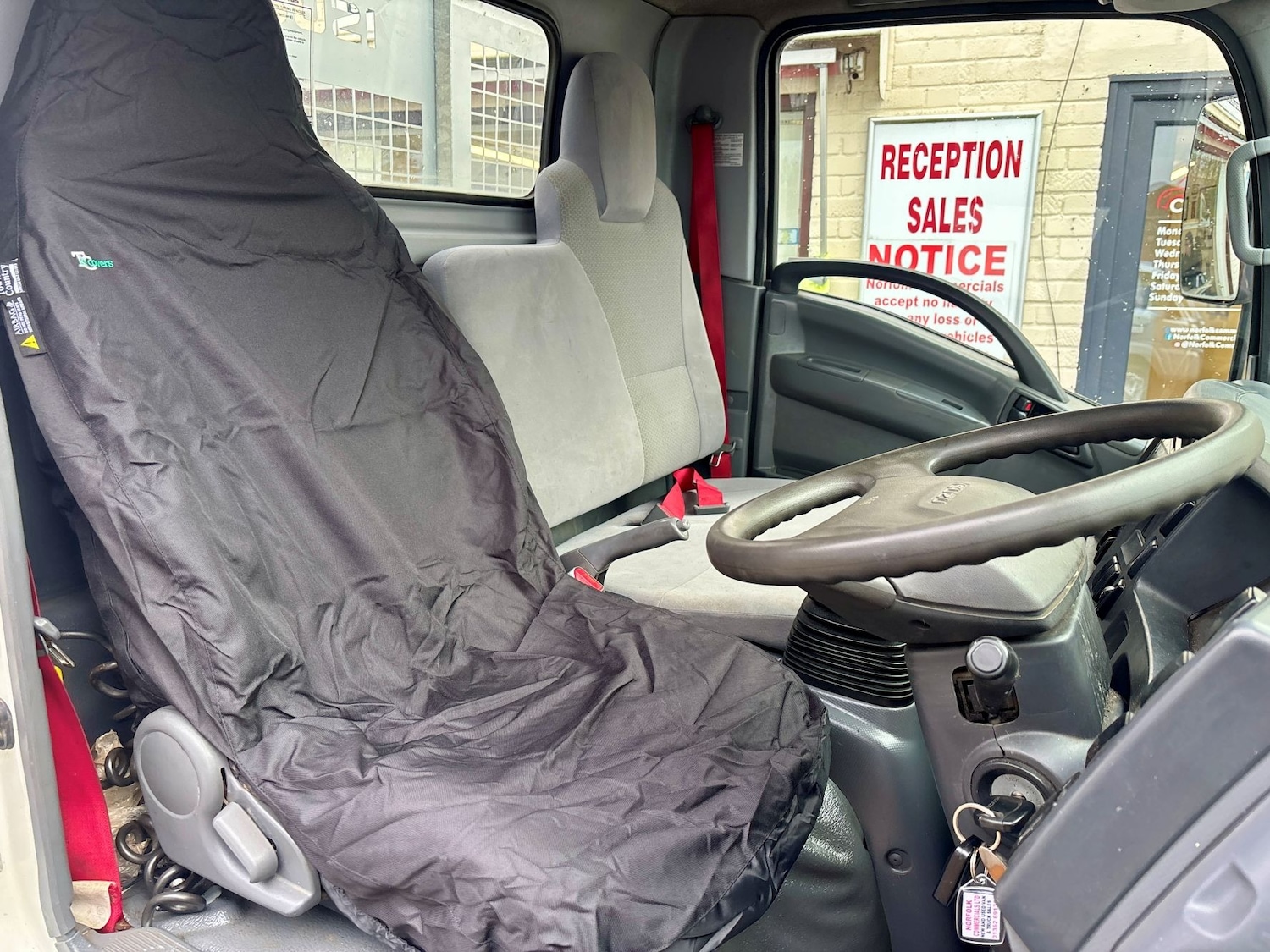 Used Isuzu Other 2016 for sale - 77023105: Photo 22