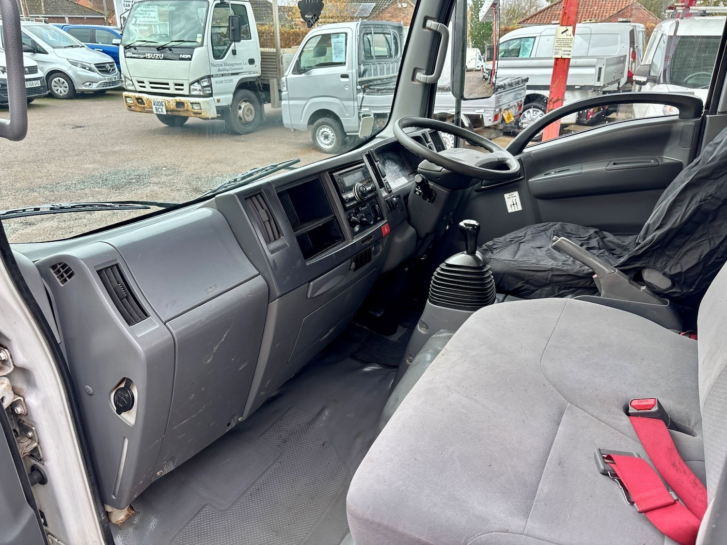 Used Isuzu Other 2016 for sale - 77023105: Photo 23