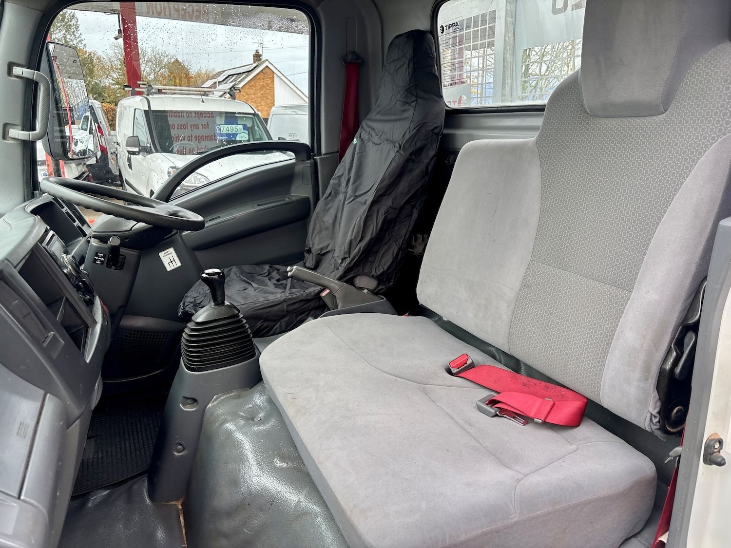 Used Isuzu Other 2016 for sale - 77023105: Photo 24