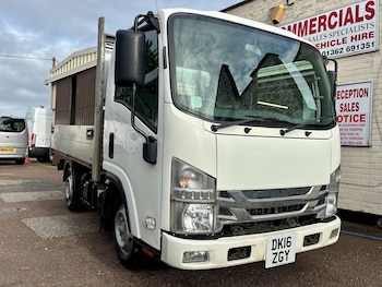 Used Isuzu Other 2016 for sale - 77023105: Photo