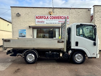 Used Isuzu Other 2016 for sale - 77023105: Photo