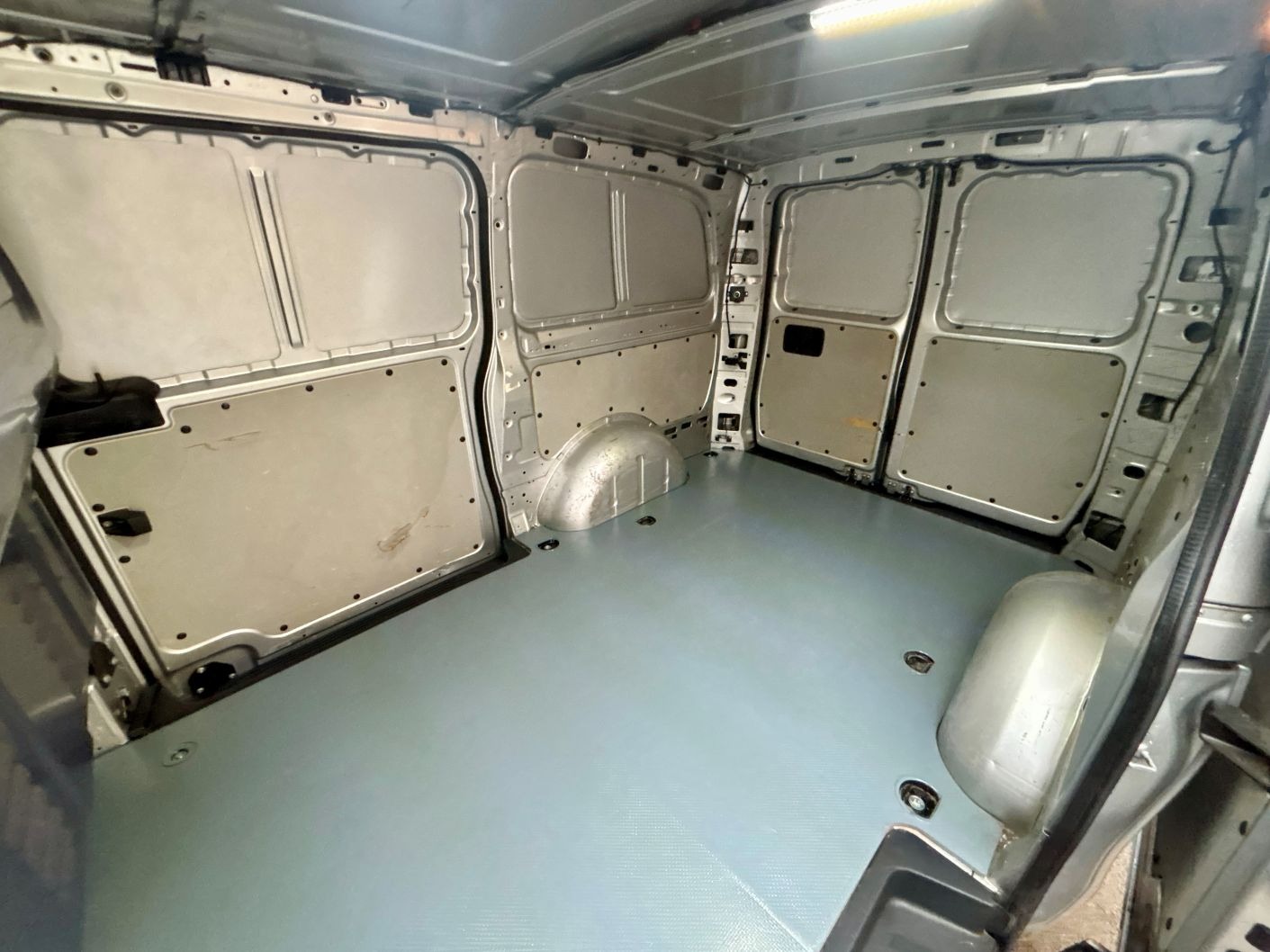 Used Mercedes-Benz Vito 2020 for sale - 76611319: Photo 10