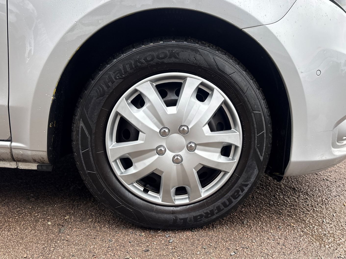 Used Mercedes-Benz Vito 2020 for sale - 76611319: Photo 14