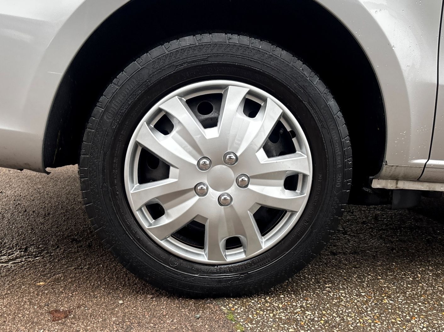 Used Mercedes-Benz Vito 2020 for sale - 76611319: Photo 15