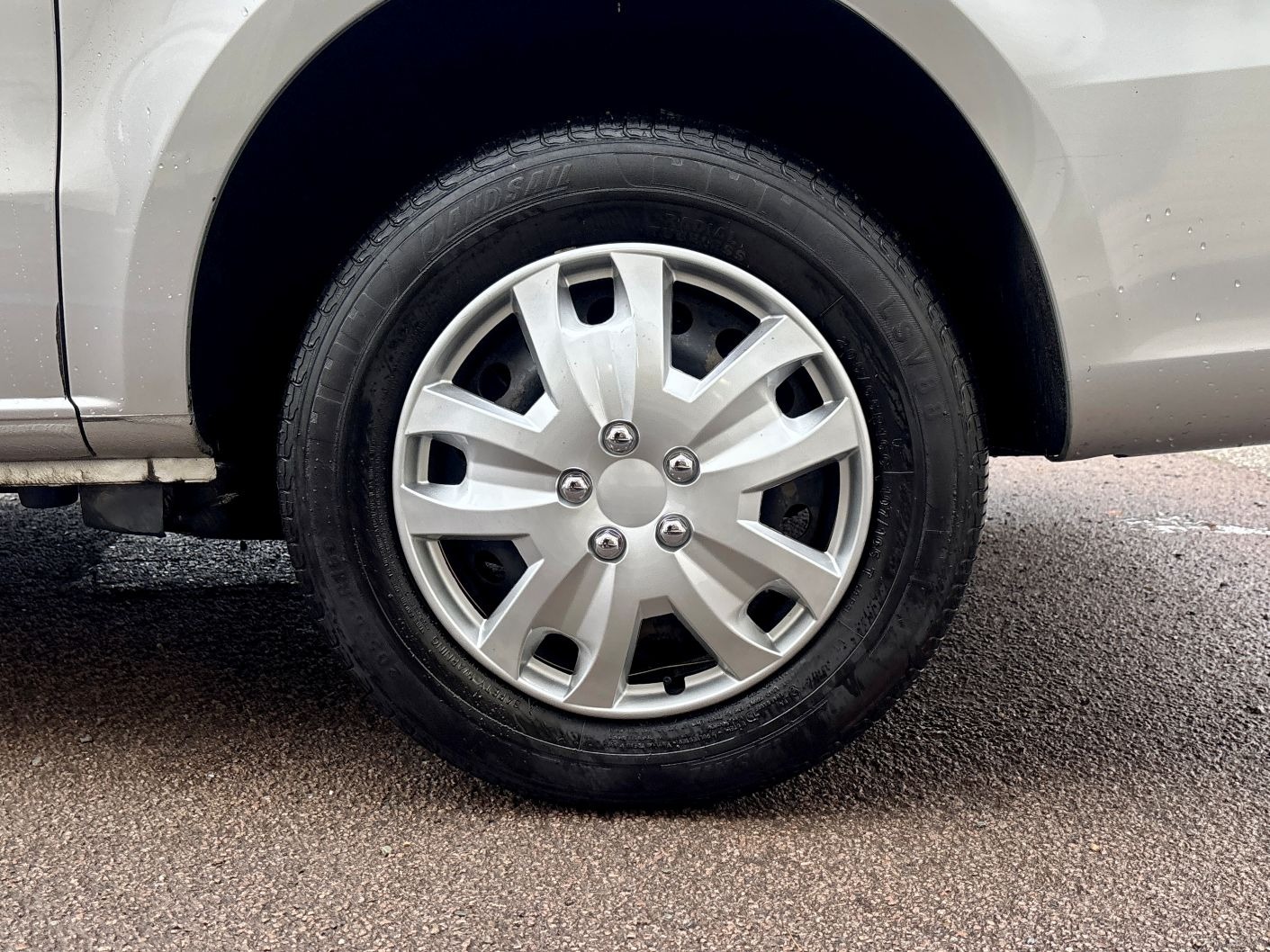 Used Mercedes-Benz Vito 2020 for sale - 76611319: Photo 16