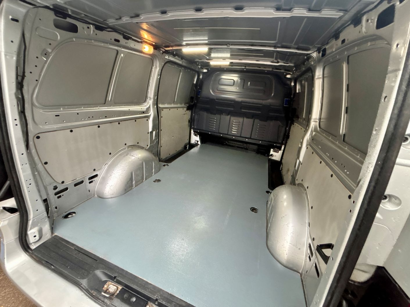 Used Mercedes-Benz Vito 2020 for sale - 76611319: Photo 6