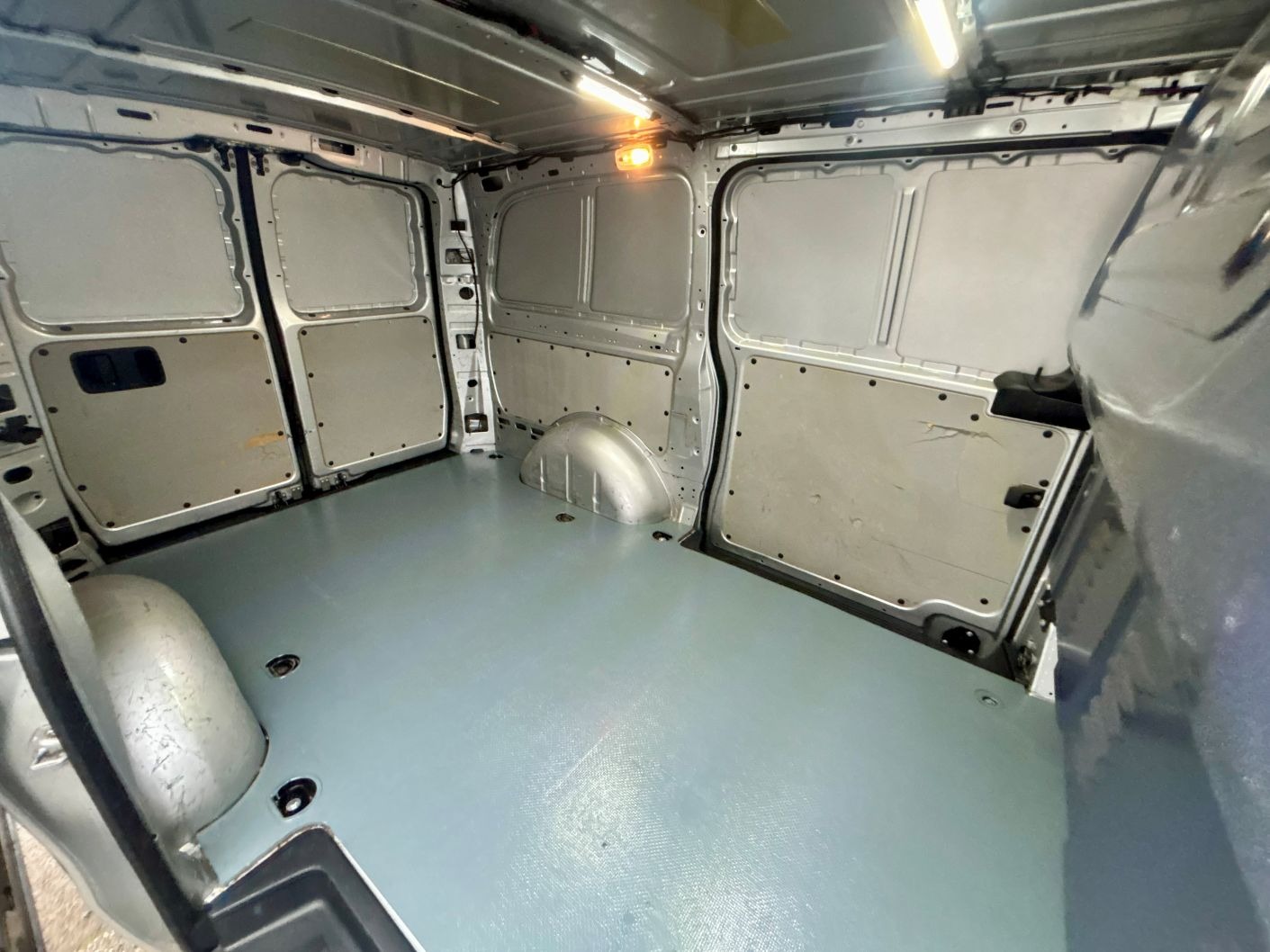 Used Mercedes-Benz Vito 2020 for sale - 76611319: Photo 8