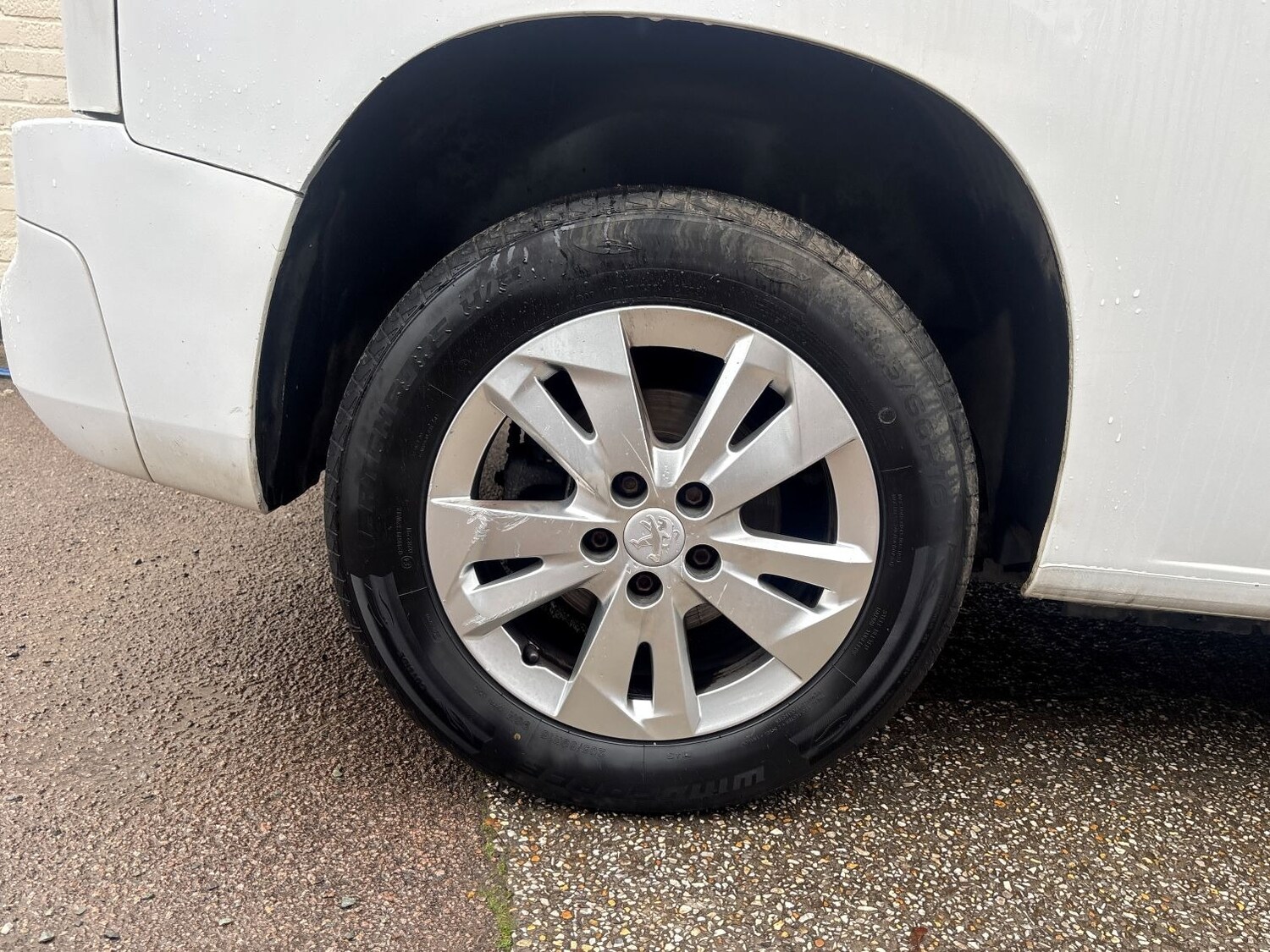 Used Peugeot Partner 2018 for sale - 76504786: Photo 12