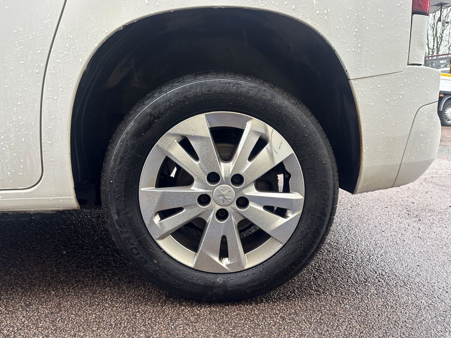 Used Peugeot Partner 2018 for sale - 76504786: Photo 13