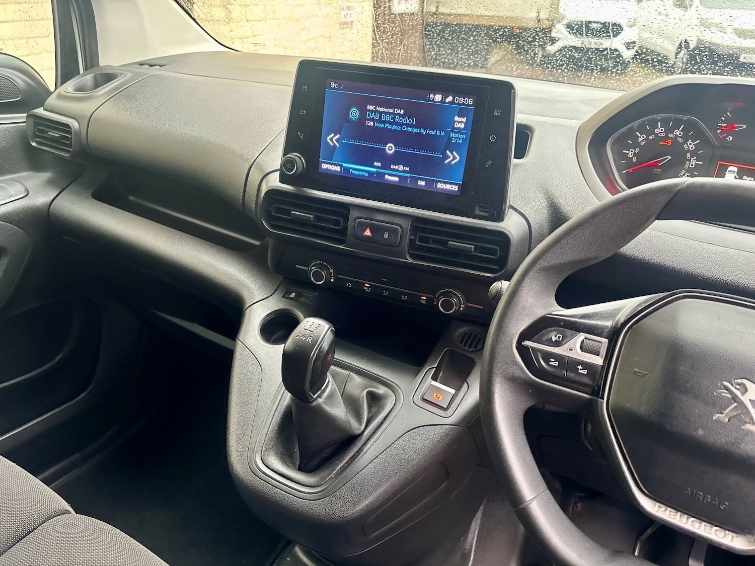 Used Peugeot Partner 2018 for sale - 76504786: Photo 18